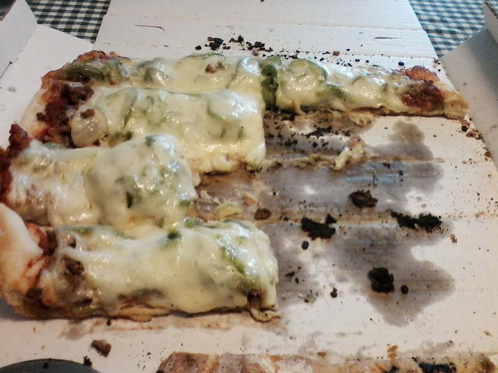 Gregs Pizza | restaurant | 776 W Elk Ave, Elizabethton, TN 37643, USA | 4235433133 OR +1 423-543-3133