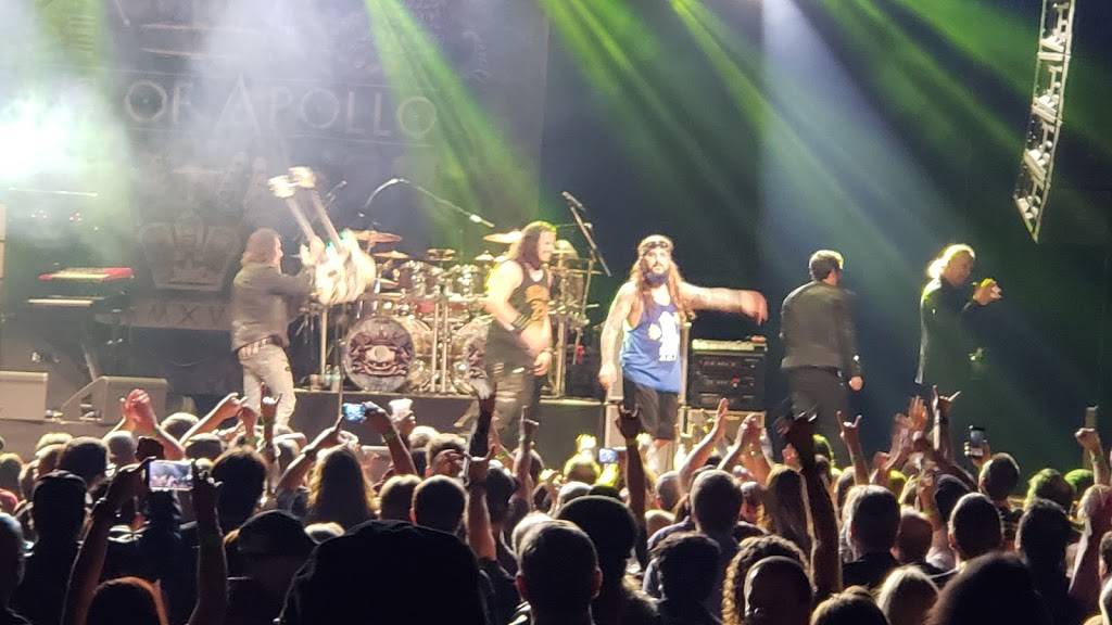 House of Blues Anaheim | restaurant | 400 Disney Way Suite 337, Anaheim, CA 92802, USA | 7147782583 OR +1 714-778-2583