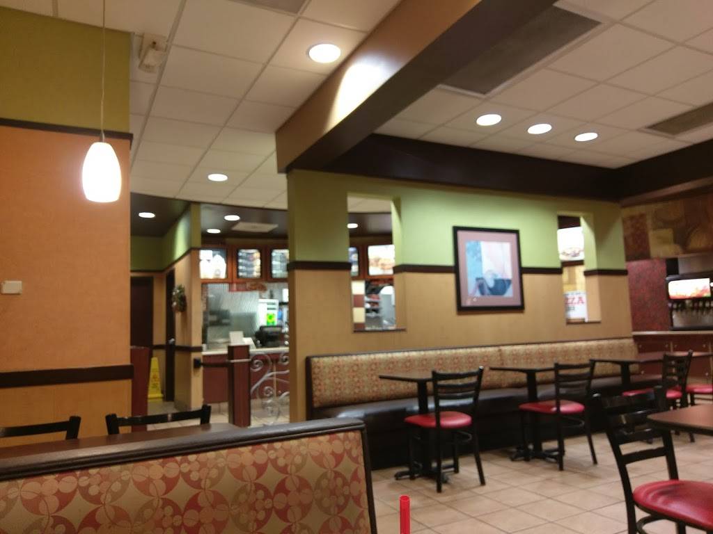 Arbys | restaurant | 8301 Little Rd, New Port Richey, FL 34654, USA | 7278487630 OR +1 727-848-7630