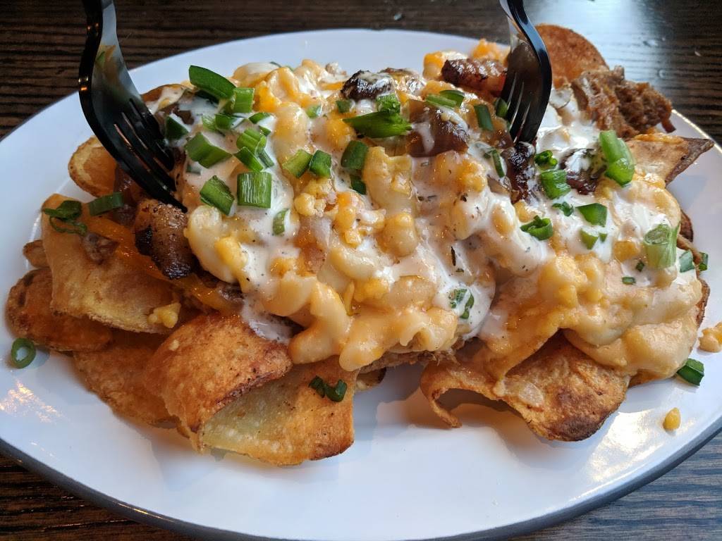 Billy Jacks Shack - Charlotte NoDa | restaurant | 3220 N Davidson St, Charlotte, NC 28205, USA | 7048178231 OR +1 704-817-8231