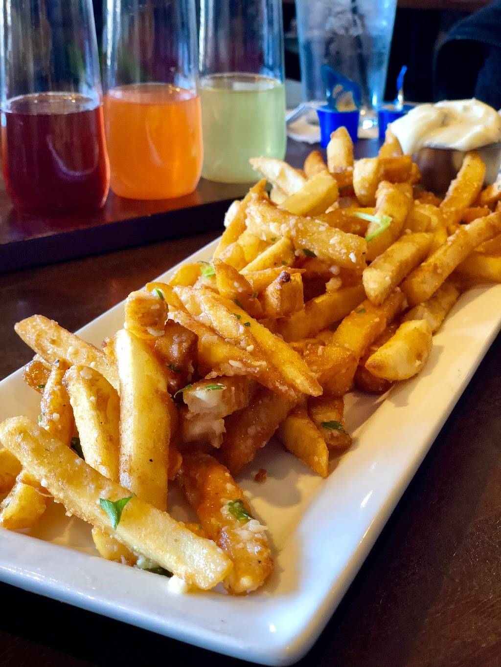 MI.MOSA | restaurant | 23360 Farmington Rd, Farmington, MI 48336, USA | 2489578119 OR +1 248-957-8119