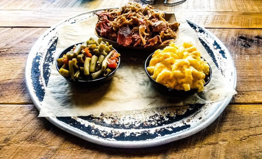 Charcoal Cowboys BBQ | restaurant | 6917 Lenox Village Dr, Nashville, TN 37211, USA | 6159826193 OR +1 615-982-6193