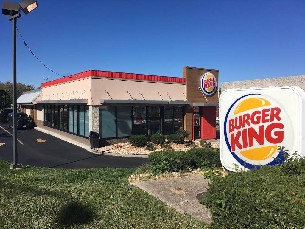 Burger King | restaurant | 4004 Rainbow Blvd, Kansas City, KS 66103, USA | 9138396911 OR +1 913-839-6911