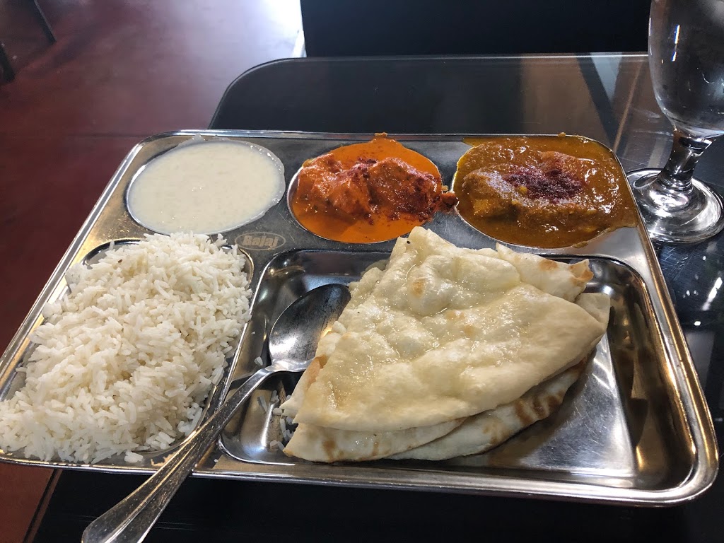 Zayka Indian Cuisine | restaurant | 313 S Jefferson Ave, Springfield, MO 65806, USA | 4173514400 OR +1 417-351-4400