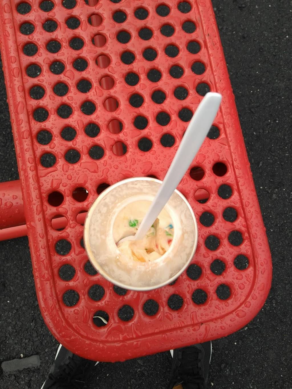 Ritas Italian Ice & Frozen Custard | restaurant | 1901 Park Ave, South Plainfield, NJ 07080, USA | 9087557765 OR +1 908-755-7765