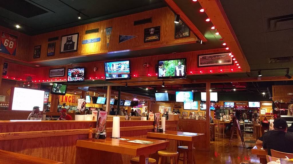The WingHouse of Altamonte Springs | restaurant | 275 FL-436, Altamonte Springs, FL 32714, USA | 4077869464 OR +1 407-786-9464
