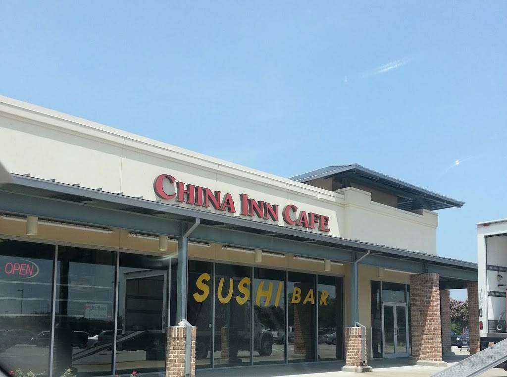 China Inn Cafe aka HotWok | restaurant | 12218 Jones Rd suite e, Houston, TX 77070, USA | 2818073800 OR +1 281-807-3800