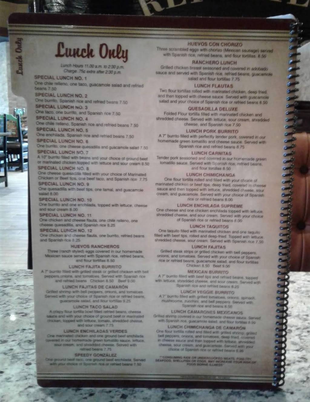 Rey Azteca Mexican Restaurant | restaurant | 4755 West Chester Pike, Newtown Square, PA 19073, USA | 4844277803 OR +1 484-427-7803