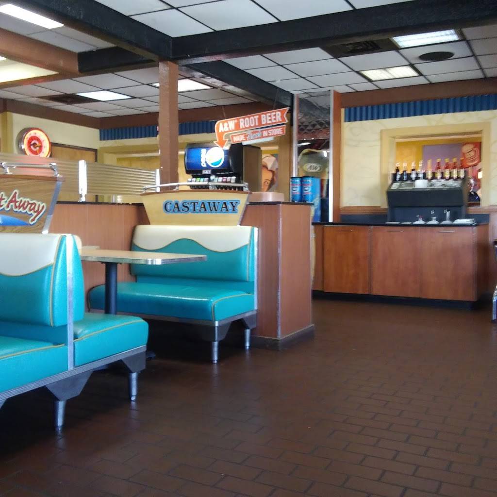 Long John Silver’s | restaurant | 615 W Moore Ave, Terrell, TX 75160, USA | 2143478947 OR +1 214-347-8947