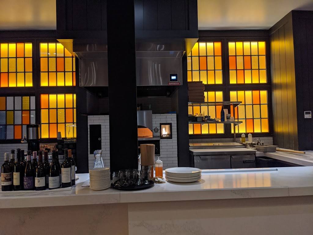 The Strand Cafe | restaurant | 115 Seneca Way, Ithaca, NY 14850, USA | 6072770230 OR +1 607-277-0230