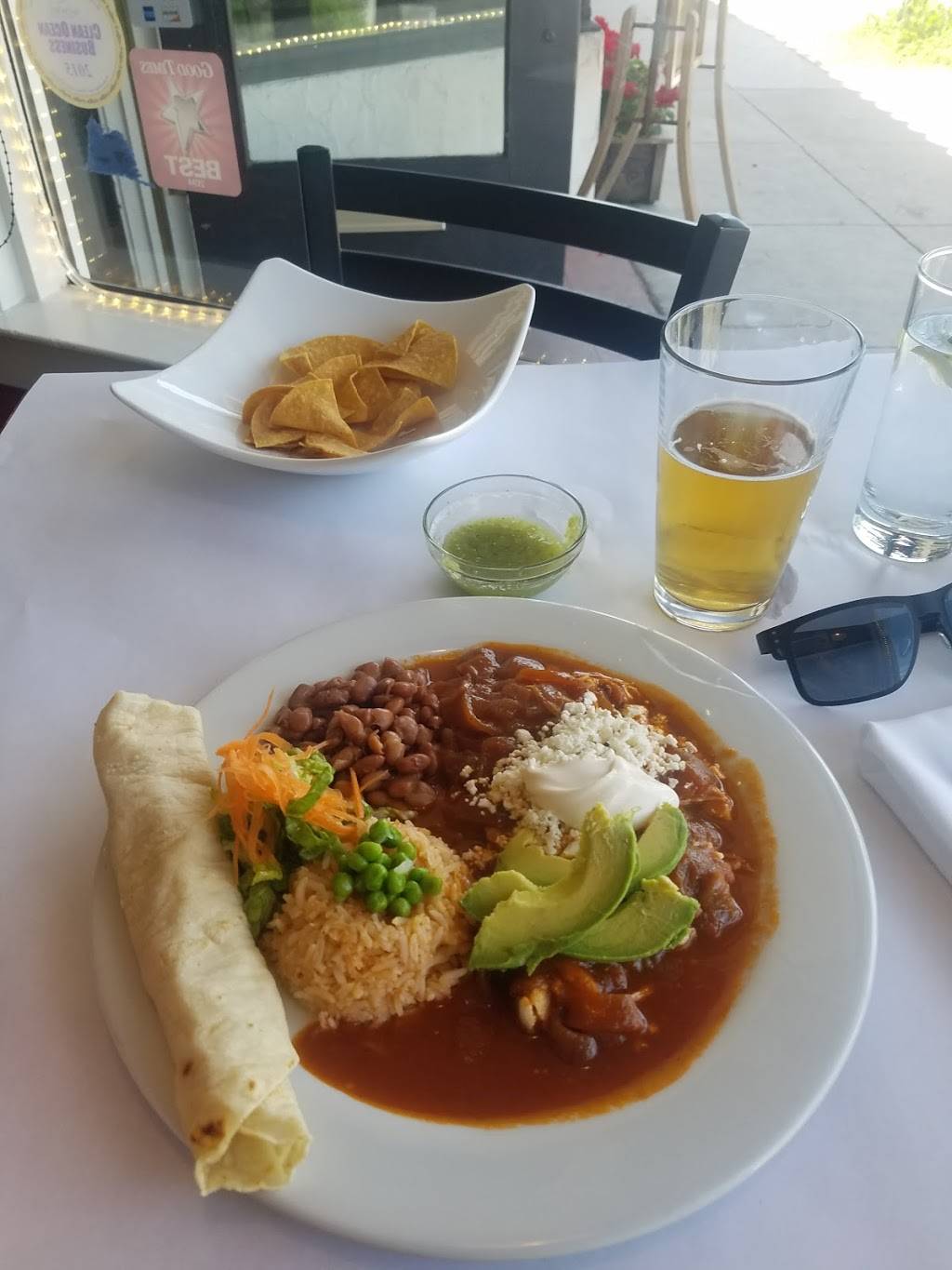 Jaguar | restaurant | 1116 Soquel Ave, Santa Cruz, CA 95062, USA | 8316007428 OR +1 831-600-7428