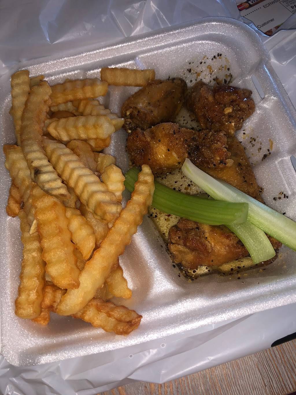 Atl Wings | restaurant | 3877 Holland Road #404, Virginia Beach, VA 23452, USA | 7574523859 OR +1 757-452-3859