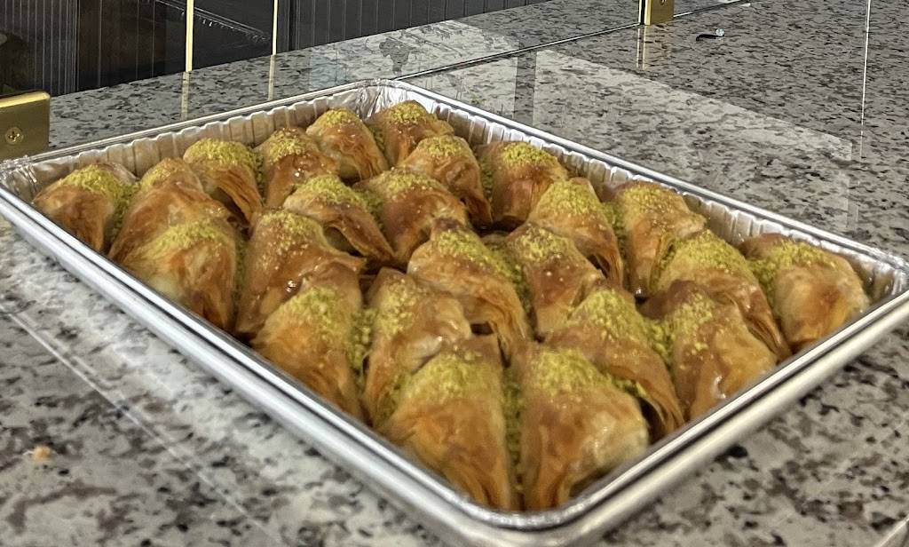 Karam Grill & Bakery | bakery | 1660 S Mason Rd, Katy, TX 77450, USA | 2816658551 OR +1 281-665-8551