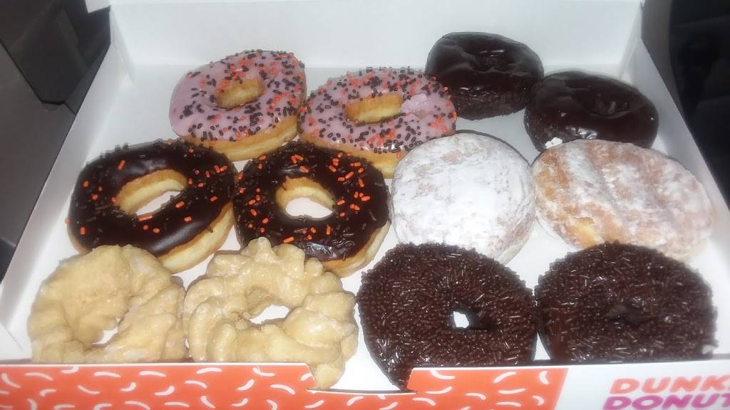 Dunkin | bakery | 9990 Harrison Ave, Harrison, OH 45030, USA | 5132021695 OR +1 513-202-1695