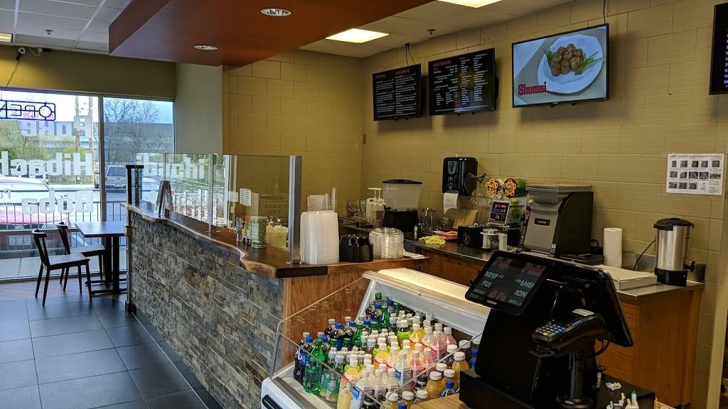 Fuji Poke | restaurant | 2121 S Kinnickinnic Ave Suite #8, Milwaukee, WI 53207, USA | 4144886777 OR +1 414-488-6777