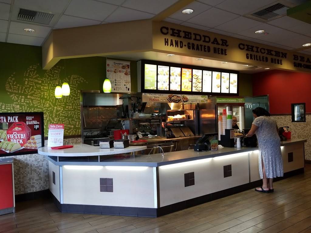 Del Taco | meal takeaway | 11066 CA-2, Los Angeles, CA 90025, USA | 3104816826 OR +1 310-481-6826