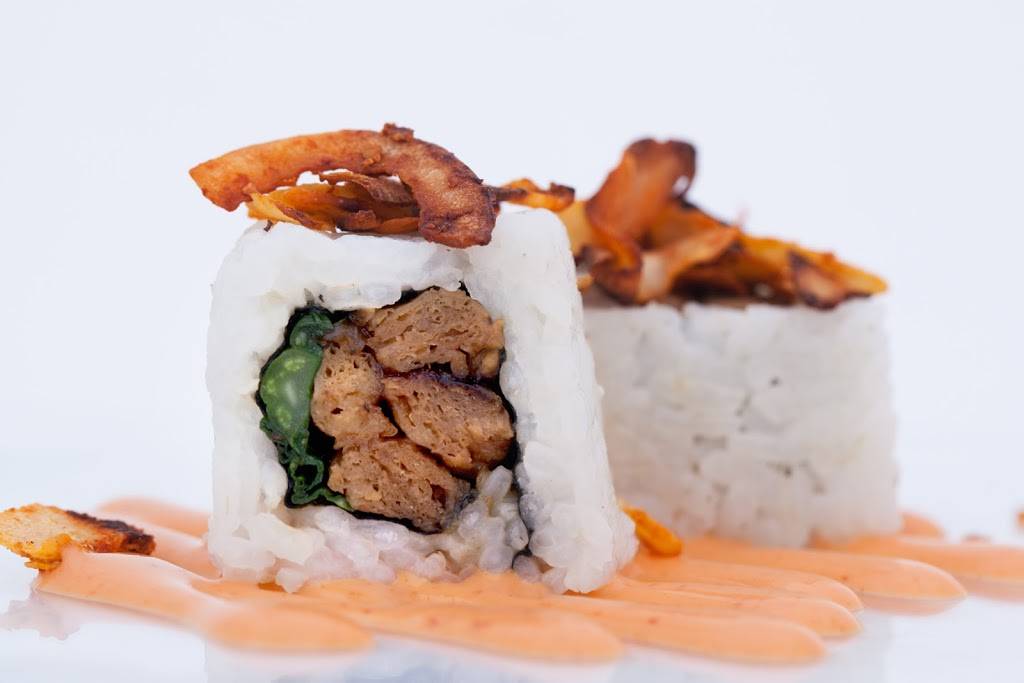 sushilove Food Truck | restaurant | 5240 NE 42nd Ave, Portland, OR 97218, USA | 5032786070 OR +1 503-278-6070