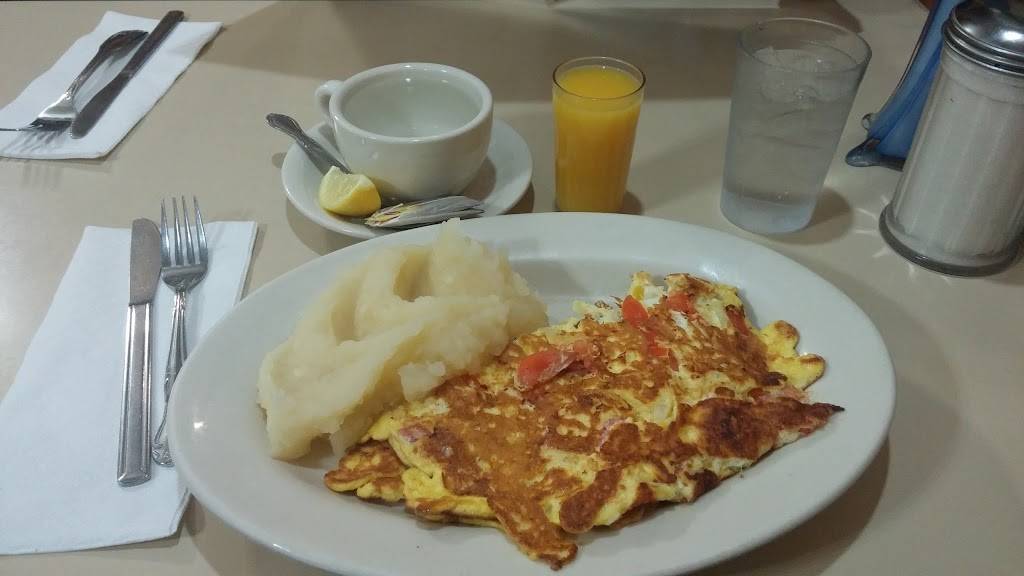 Spiros | restaurant | 2103 Avenue U, Brooklyn, NY 11229, USA | 7188919843 OR +1 718-891-9843