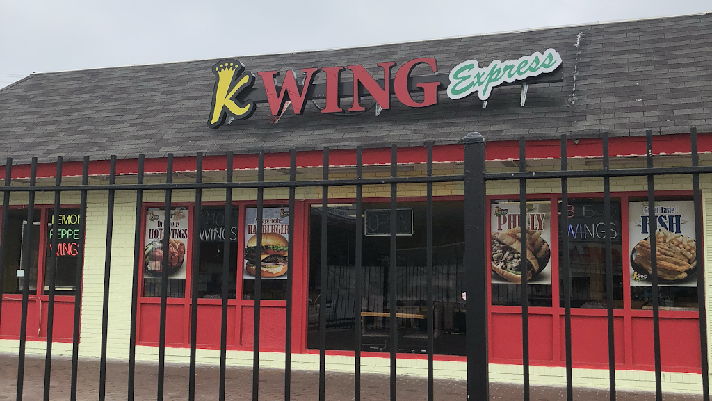kwingexpress | restaurant | 4034 Glenwood Rd, Decatur, GA 30032, USA | 4042540755 OR +1 404-254-0755