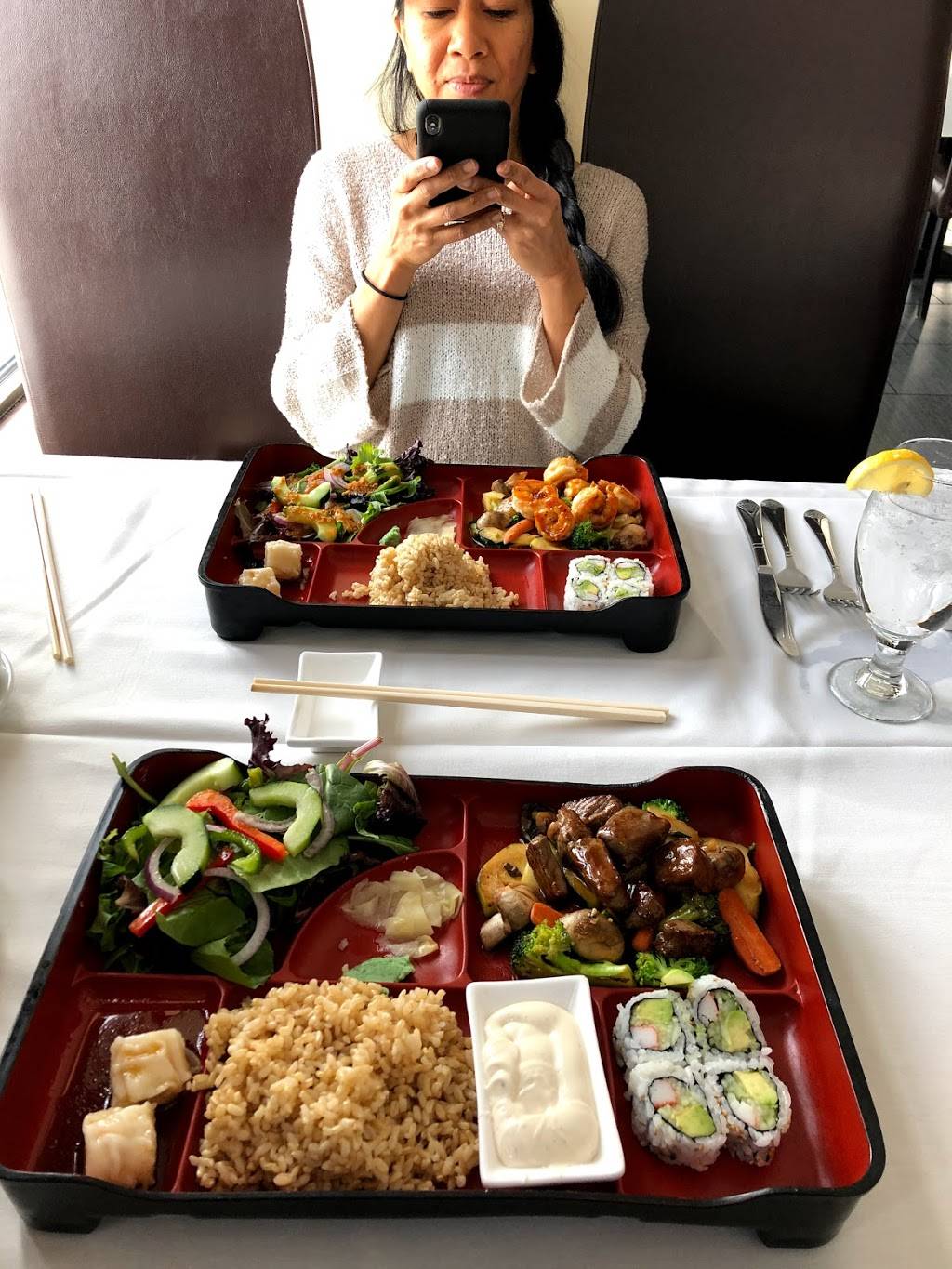 Imperial Koi | restaurant | 1941 New Garden Road Suite 200 Suite 200, Greensboro, NC 27410, USA | 3362863000 OR +1 336-286-3000