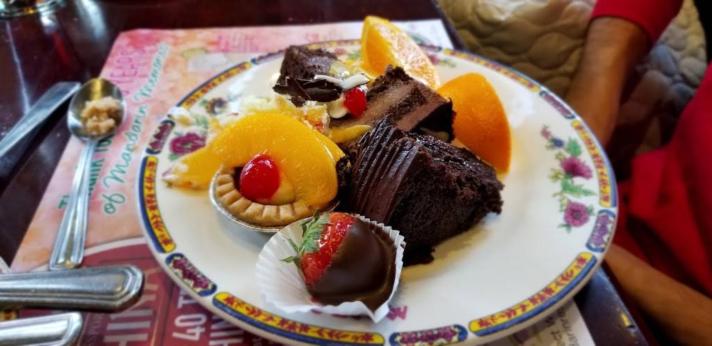 Mandarin Restaurant | meal takeaway | 88 Copper Creek Dr, Markham, ON L6B 0P2, Canada | 9054715000 OR +1 905-471-5000