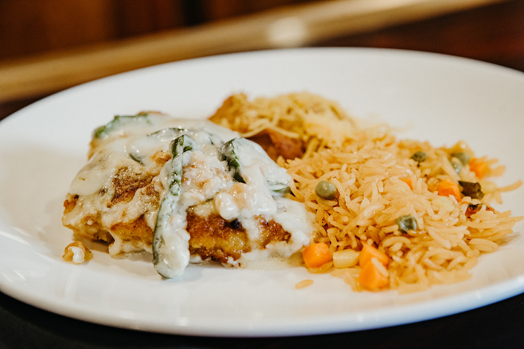 Panzarellos | restaurant | 1615 N Mountain Ave, Upland, CA 91784, USA | 9099312525 OR +1 909-931-2525