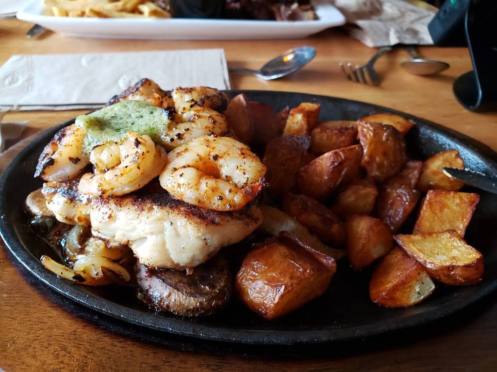 Applebees Grill + Bar | restaurant | 14 Manchester Rd, Derry, NH 03038, USA | 6034325600 OR +1 603-432-5600