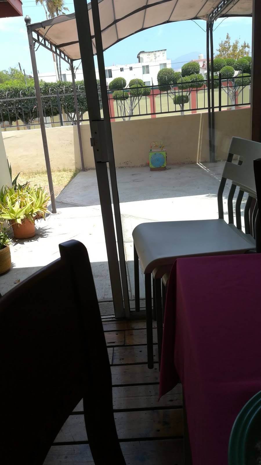 La Papa Kafe Restaurant | restaurant | Av. Ruiz 1692, Zona Centro, 22800 Ensenada, B.C., Mexico | 016461740316 OR +52 646 174 0316