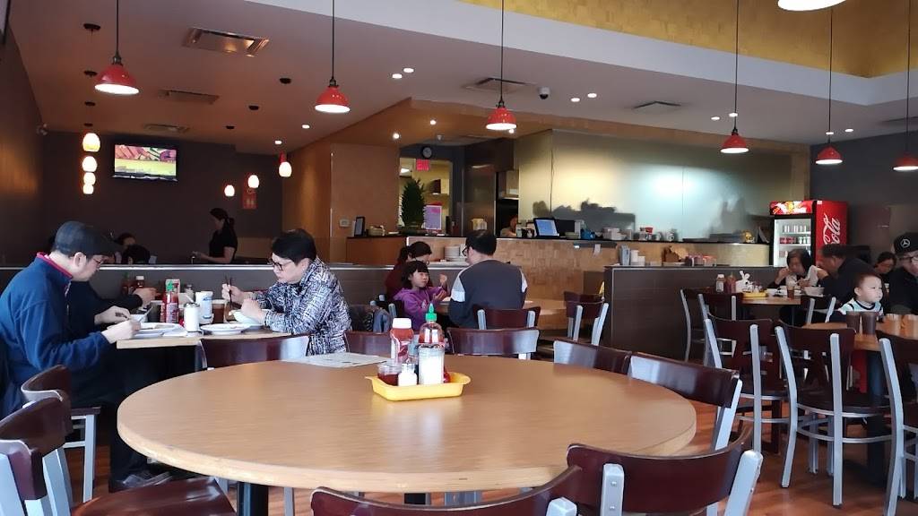 Tao Canteen | restaurant | 1250 Castlemore Ave, Markham, ON L6E 0H7, Canada | 9052011168 OR +1 905-201-1168