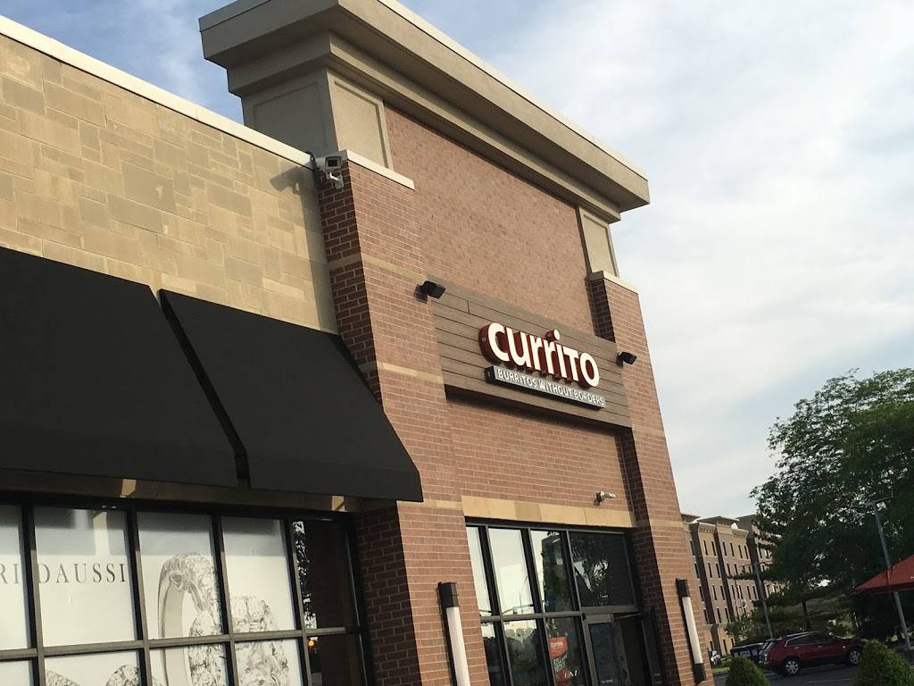 Currito | restaurant | 8050 Montgomery Rd #600, Cincinnati, OH 45236, USA | 5137911281 OR +1 513-791-1281