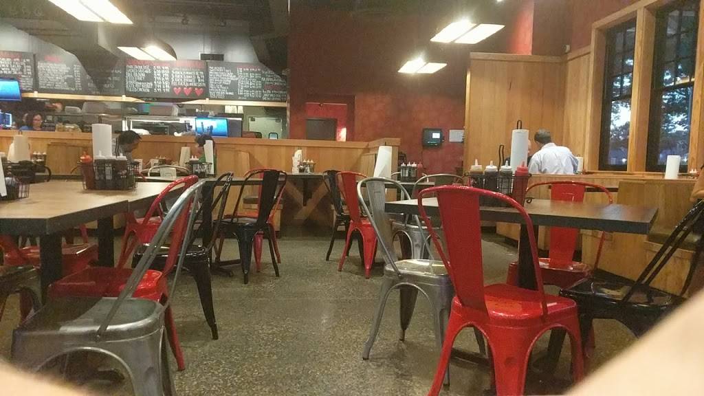 One & Only BBQ | restaurant | 153 Timber Creek Dr, Cordova, TN 38018, USA | 9012758450 OR +1 901-275-8450