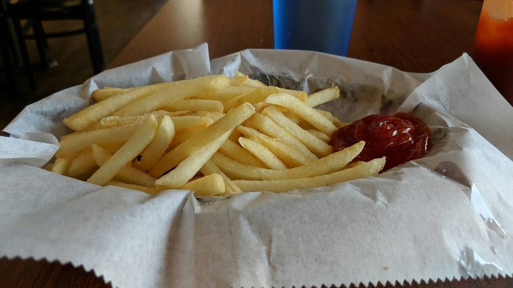 Amherst Corner Restaurant | restaurant | Amherst, VA 24521, USA | 4349422994 OR +1 434-942-2994