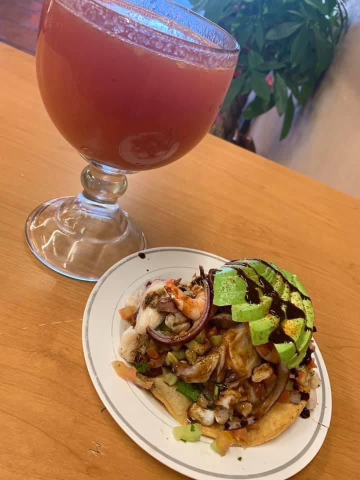 Sofia’s Kitchen | restaurant | 395 A St Ste B, Brawley, CA 92227, USA | 7606231777 OR +1 760-623-1777