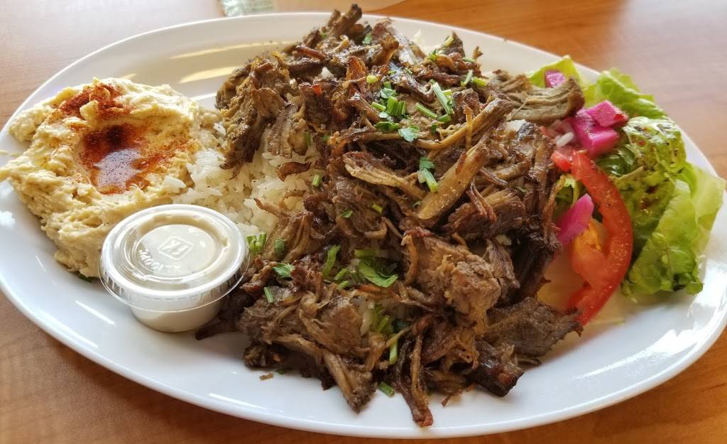 Manoushee Mediterranean Restaurant,Bakery,Cafe(Vegan,Vegetarian  | cafe | 27131 Sierra Hwy #100, Santa Clarita, CA 91351, USA | 6612516666 OR +1 661-251-6666