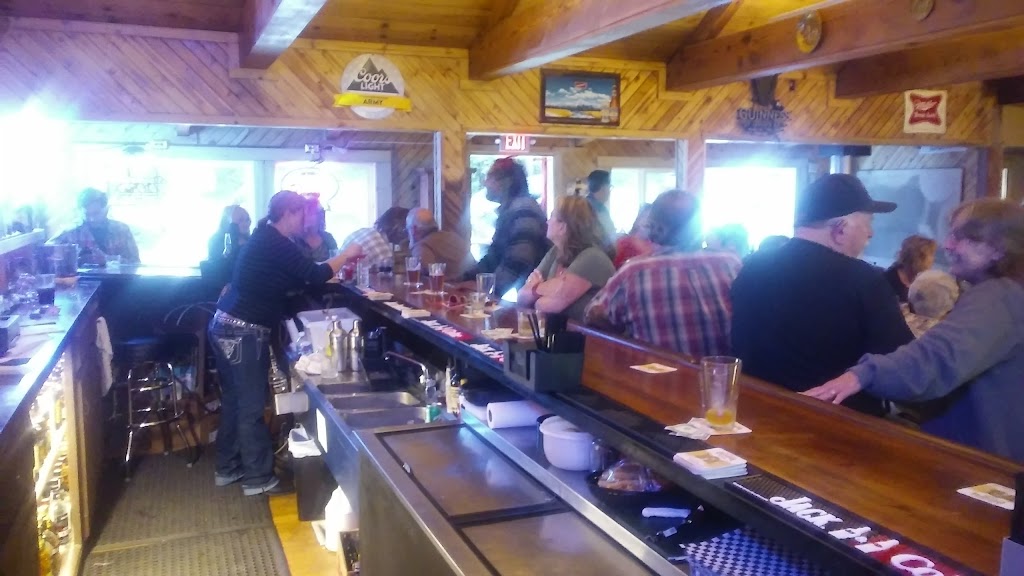 O.K.Corral | restaurant | 27065 CA-88, Pioneer, CA 95666, USA | 2092954883 OR +1 209-295-4883