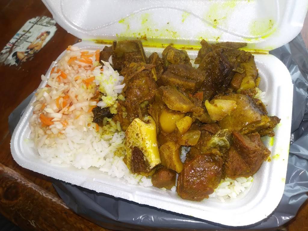 Willys Jerk | restaurant | 1616 Wilson Ave, North York, ON M3L 1A3, Canada | 4162442035 OR +1 416-244-2035