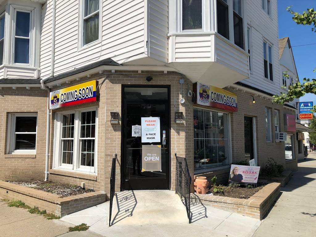 El Carriel Antioqueño | restaurant | 428 Dexter St, Central Falls, RI 02863, USA | 4014757199 OR +1 401-475-7199