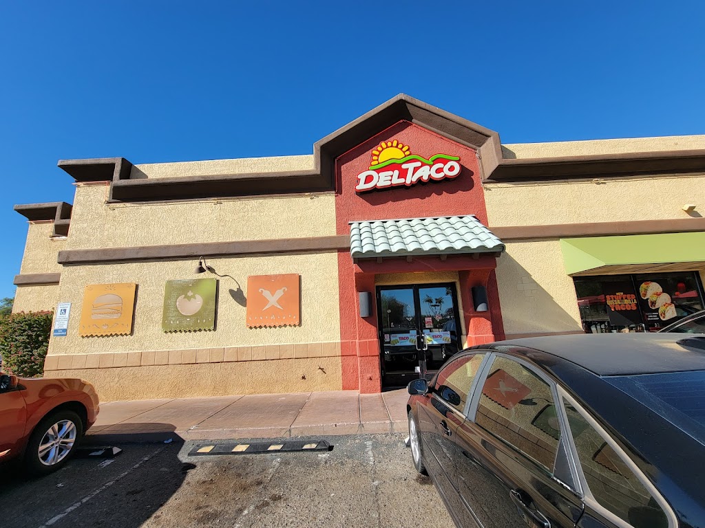 Del Taco | meal takeaway | 81 London Bridge Rd, Lake Havasu City, AZ 86403, USA | 9288544748 OR +1 928-854-4748