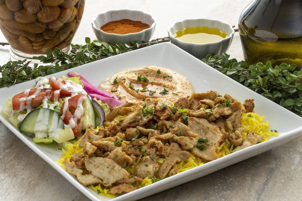 Wessen Intl Kitchen | restaurant | 1946 E University Dr, Tempe, AZ 85281, USA | 6023449091 OR +1 602-344-9091