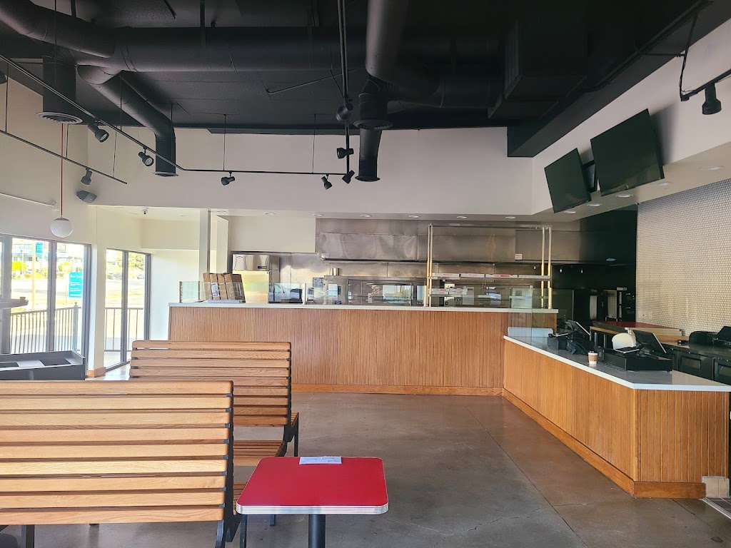 Prime Pizza | restaurant | 150 Pacific Coast Hwy Suite A, El Segundo, CA 90245, USA | 4244440410 OR +1 424-444-0410