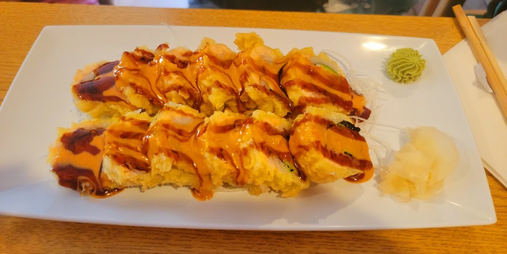 Midori Sushi and Teriyaki | restaurant | 927 W Garland Ave, Spokane, WA 99205, USA | 5093093319 OR +1 509-309-3319