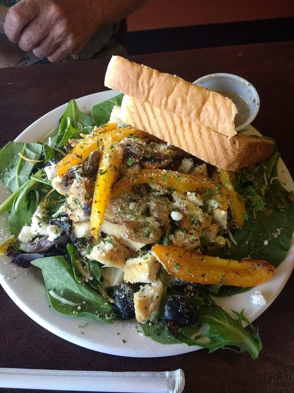 Wishbone Cafe | restaurant | 6667 Atlanta Hwy, Montgomery, AL 36117, USA | 3342447270 OR +1 334-244-7270