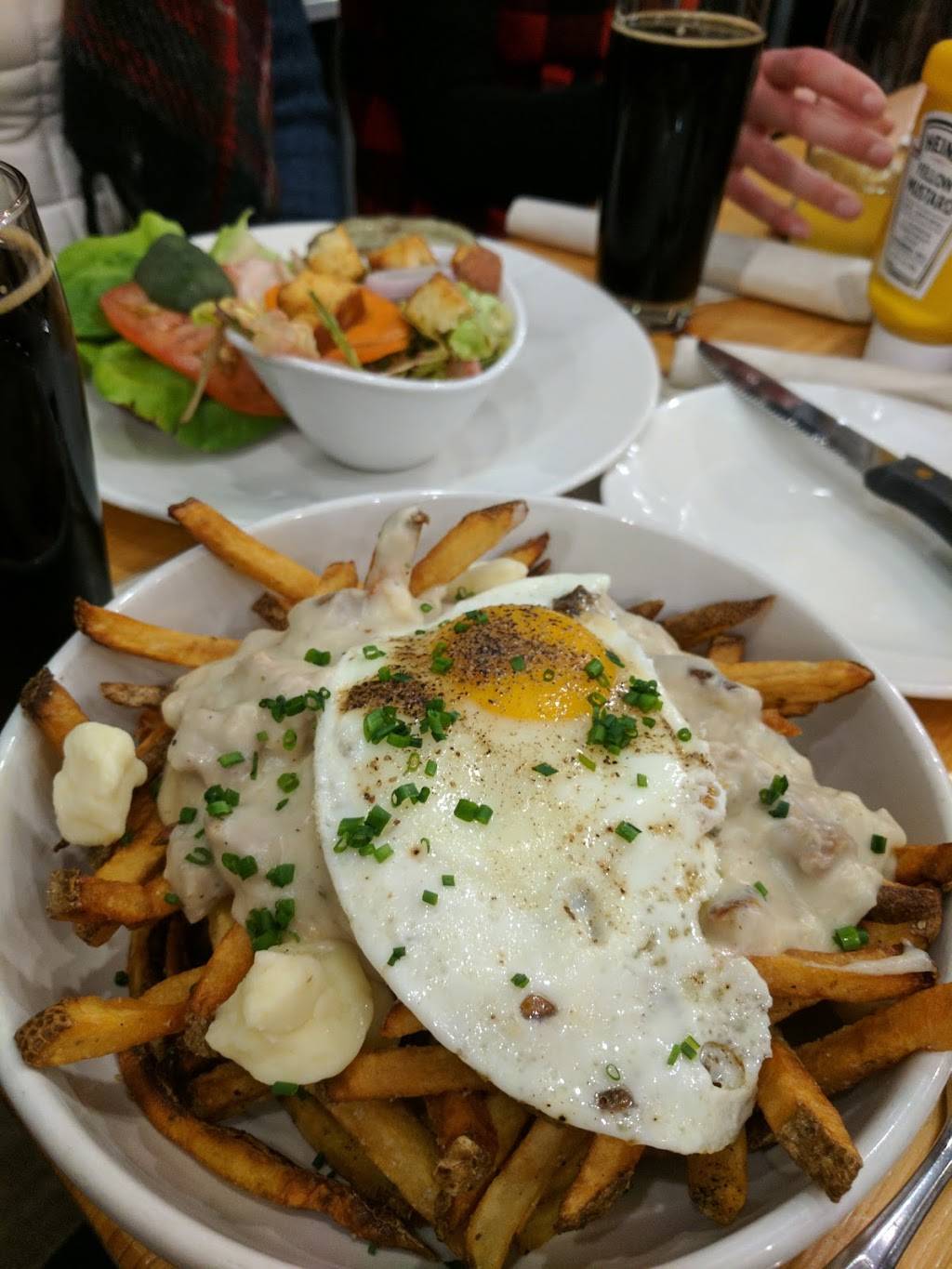 Brewery Vivant | restaurant | 925 Cherry St SE, Grand Rapids, MI 49506, USA | 6167191604 OR +1 616-719-1604