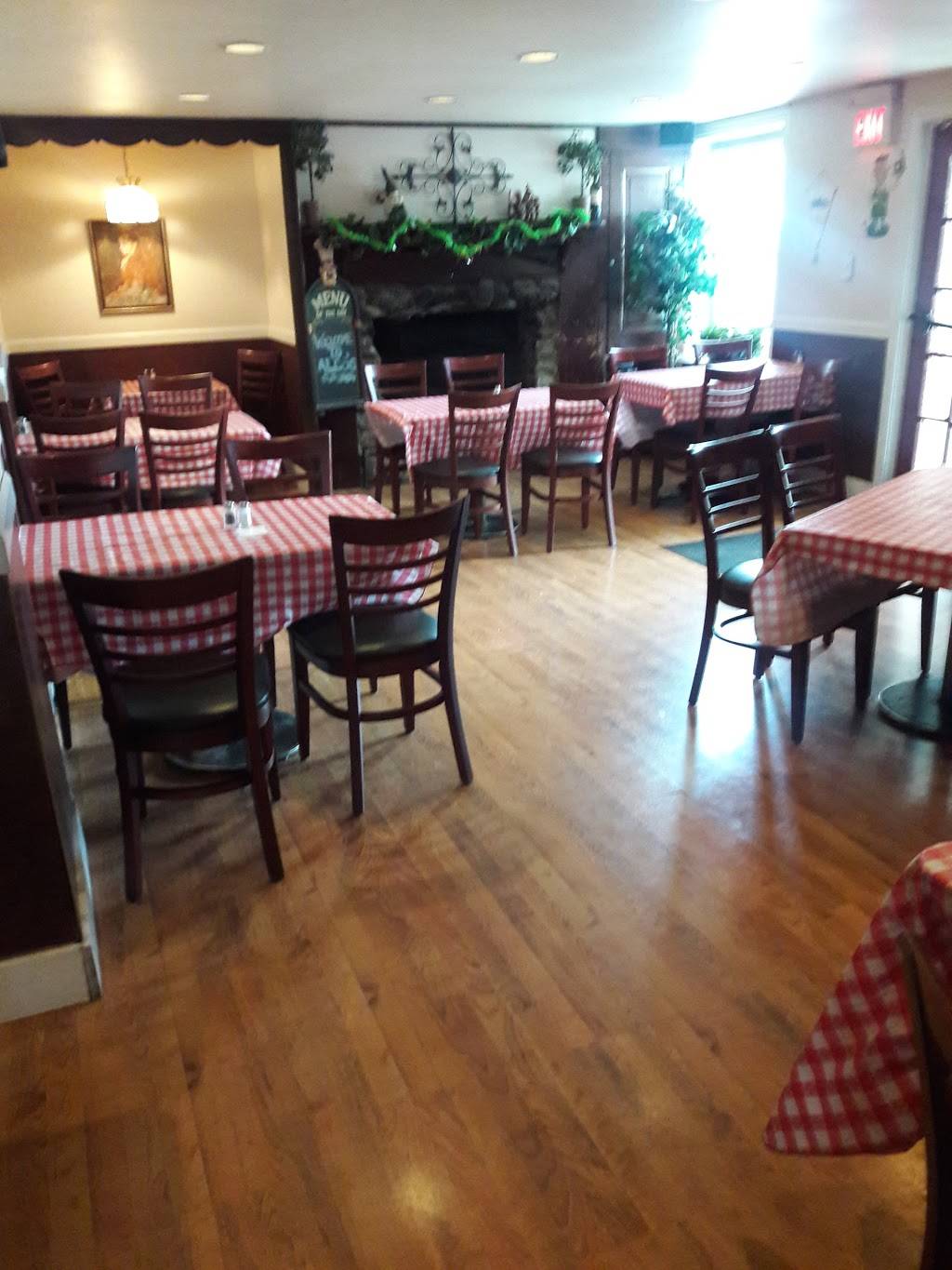 Aldos Pizza Cafe | restaurant | 746 2nd St Pike #2, Southampton, PA 18966, USA | 2159429511 OR +1 215-942-9511