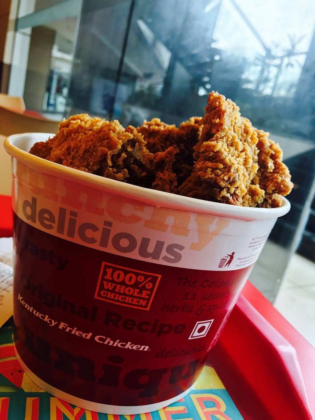 KFC | restaurant | 1304 Avenue of Mid-America, Effingham, IL 62401, USA | 2173424276 OR +1 217-342-4276