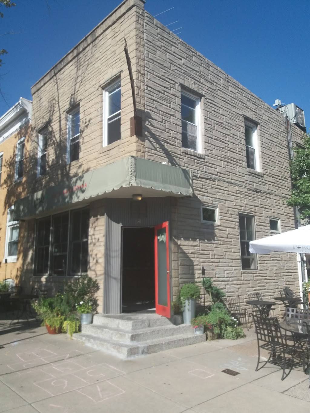 Verde Pizza Baltimore | restaurant | 641 S Montford Ave, Baltimore, MD 21224, USA | 4105221000 OR +1 410-522-1000