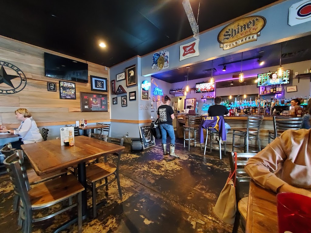 Braizn American Bar & Grill | restaurant | 1611 N 18th St, Monroe, LA 71201, USA | 3188554027 OR +1 318-855-4027