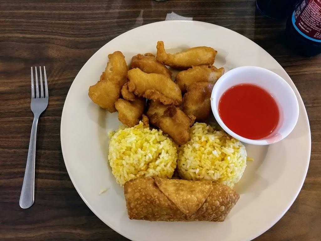 China Sun Restaurant | restaurant | 4107 Naco Perrin Blvd, San Antonio, TX 78217, USA | 2106460939 OR +1 210-646-0939