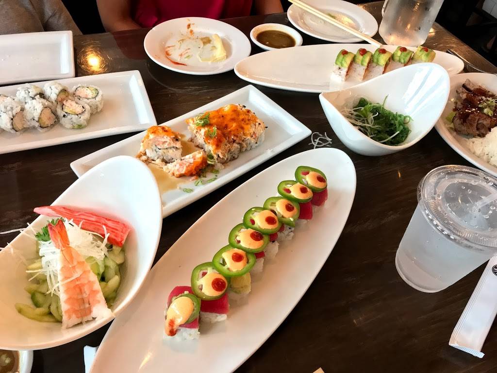 Mikko Sushi | restaurant | 1025 Carlsbad Village Dr, Carlsbad, CA 92008, USA | 7607300088 OR +1 760-730-0088
