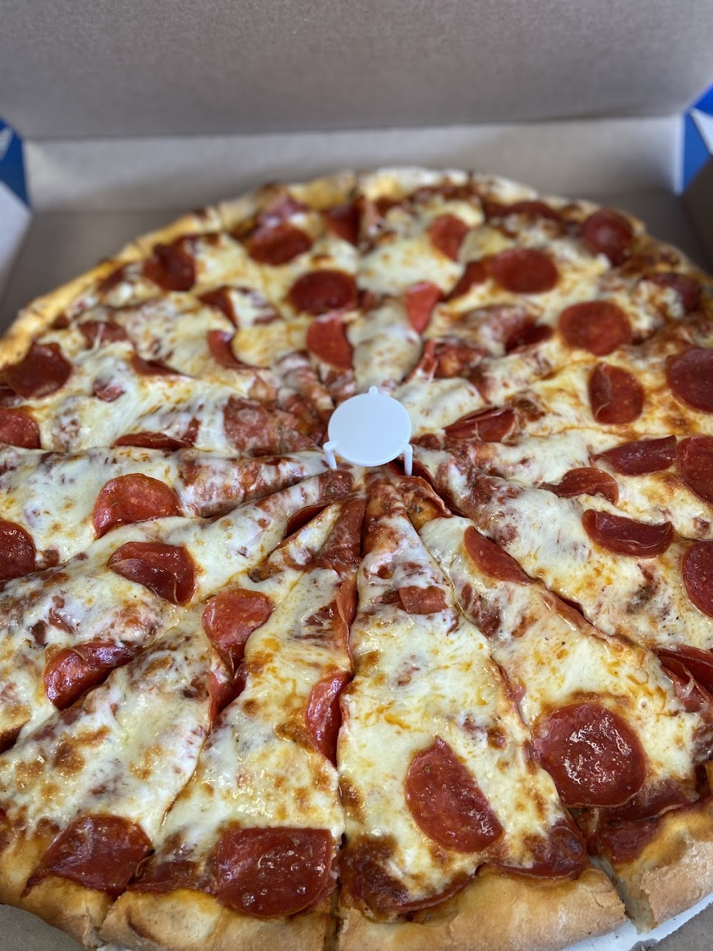 Agnone Pizza | restaurant | 51318 IN-933 Suite B, South Bend, IN 46637, USA | 5743184916 OR +1 574-318-4916